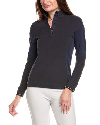 Bogner Becky 1/4-Zip Pullover