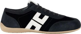 Elisabetta Franchi Dames, Schoenen, Zwart, Maat: 40 EU Leer