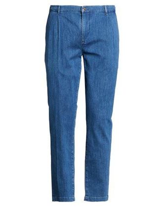 Zero Construction HOSEN & R&Ouml;CKE - Jeanshosen auf YOOX.COM