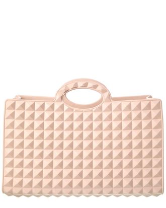 Valentino Roman Stud Tote