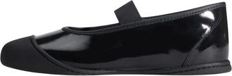 Vans OTW Mary Jane Prima - Dames - Ballerinas - Zwart - 38 EU - Leer - Schoenen