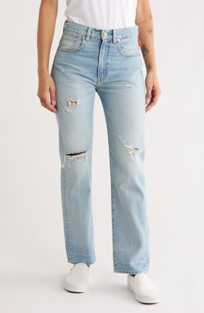Denimist Sophie Slim Leg Jeans in Jinx at Nordstrom Rack, Size 27