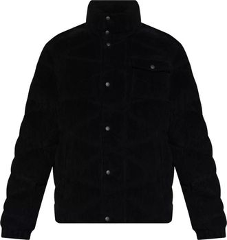 Moncler Donzen Jas - Heren - Winterjassen - Zwart - L - Jassen