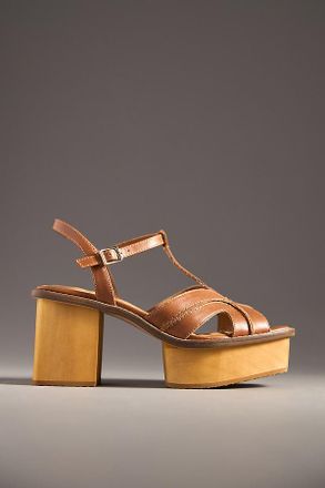 Kelsi Dagger Genie Platform Sandals