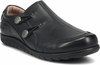 Taos Womens Blend Shoe In Black