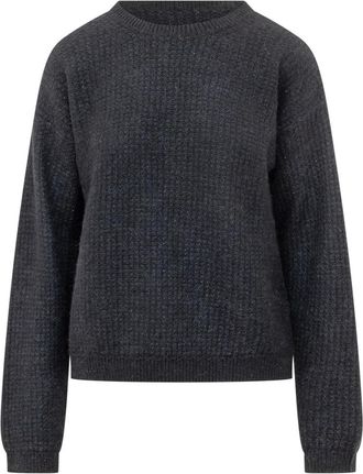 Fabiana Filippi Donna, Maglie, Blu, XL, new