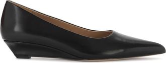 Kazar Mujer, Zapatos, Negro, Talla: 40 EU