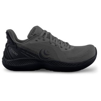 Topo Athletic Fli-Lyte 6 Runningschuhe f&uuml;r Herren | grau/schwarz