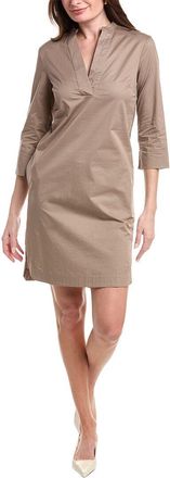 PESERICO Shirtdress