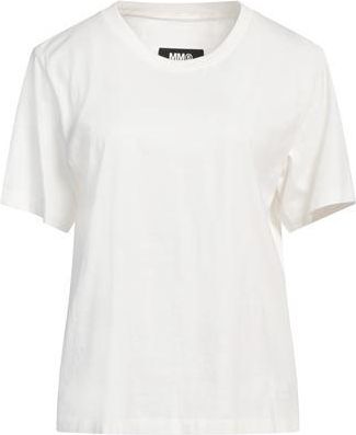 Maison Margiela TOPWEAR - T-shirts on YOOX.COM