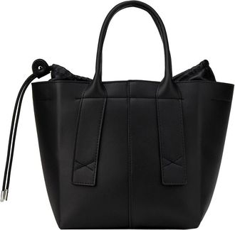 AGL Agl Trecy Leather Tote