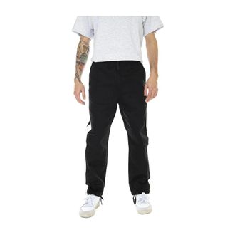 Carhartt Work in Progress Uomo, Pantaloni, Nero, M, new