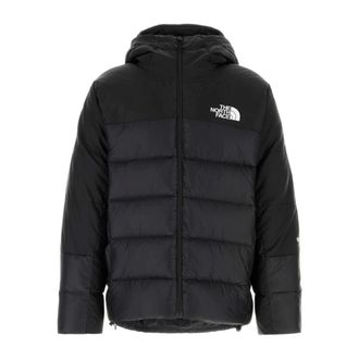 The North Face Jackets, male, Black, Size: XL NSE Down Puffer Jacket