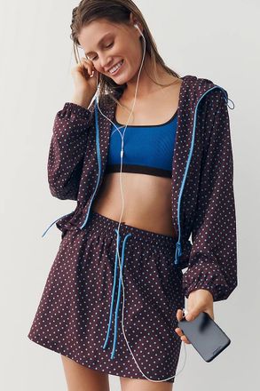 Beach Riot Casen Dot Jacket