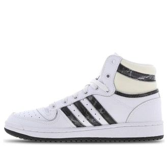 adidas (WMNS) adidas Top Ten Rb White HQ6753