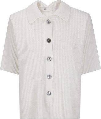 Sibel Saral Winter Polo Sweater