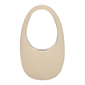 Coperni Donna, Borse, Beige, Taglia unica, new
