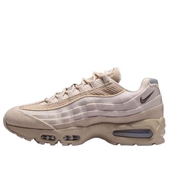 Nike Air Max 95 Canvas Cream IM9605-200