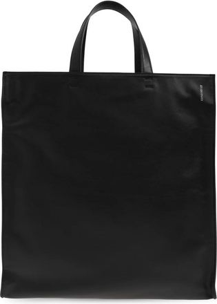 Jil Sander Hombre, Bolsos, Negro, Talla: ONE Size