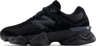 New Balance 9060 Triple Black U9060BPM