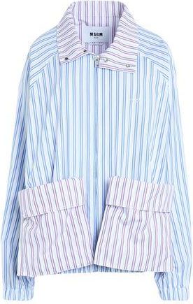 Msgm Jackets