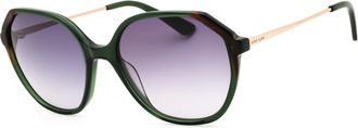 Anne Klein Ak7075 Sunglasses