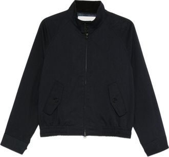 Dunst Blousonjacke aus Baumwolle von Dunst