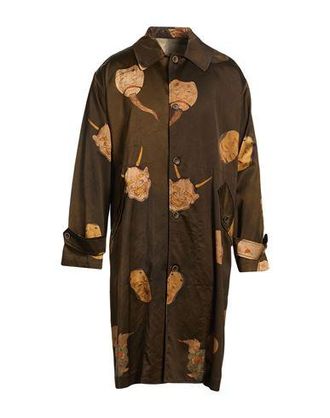 Uma Wang ROPA DE ABRIGO - Abrigos y gabardinas en YOOX.COM