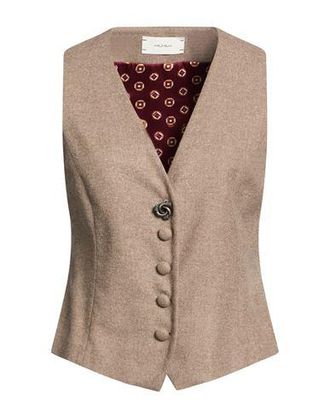 Maliparmi SUITS and CO-ORDS - Waistcoats sur YOOX.COM