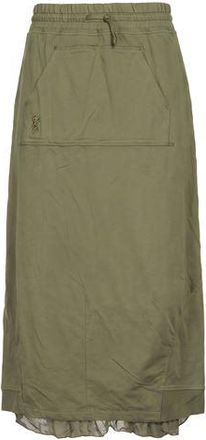 European Culture BOTTOMWEAR - Midi skirts sur YOOX.COM