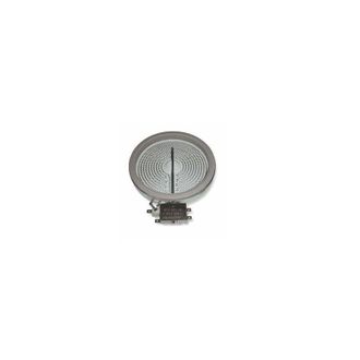 Rosi Collection Rosi - Res 41014508 Chimenea Radiante D145mm 1200w Vitrocer&aacute;mica