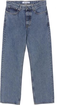 Won Hundred Steve jeans - Blue