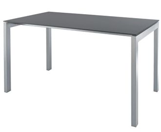 Schubiger M&ouml;bel Gartentisch Luzern