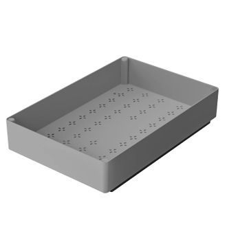 OEM Estante Deslizante De Almacenamiento, Organizador Multiusos, 1 Unidad L