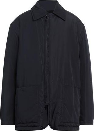 Emporio Armani Coats