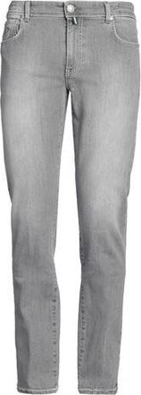 LUIGI BORRELLI NAPOLI PARTES DE ABAJO - Pantalones vaqueros en YOOX.COM