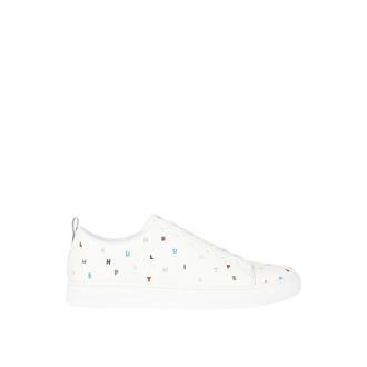 Paul Smith Uomo, Scarpe, Bianco, 44 EU, new