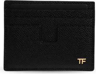 Tom Ford Uomo, Accessori, Nero, Taglia unica, new