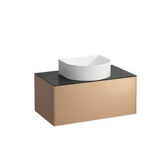 Laufen Caj&oacute;n Del Sonar De Funcionamiento, 1 Caj&oacute;n, Apto Para Lavabos