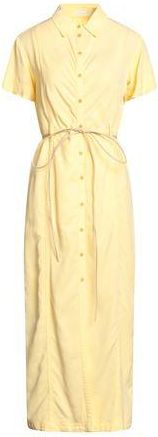 Patrizia Pepe DRESSES - Maxi dresses sur YOOX.COM