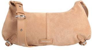 Coccinelle ABIGAIL SUEDE