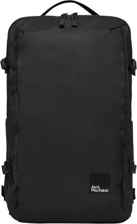 Jack Wolfskin Sierra 32 Reisetasche - | schwarz