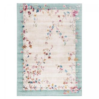 Un amour de tapis Alfombra de sal&oacute;n 160x230 cm rosa