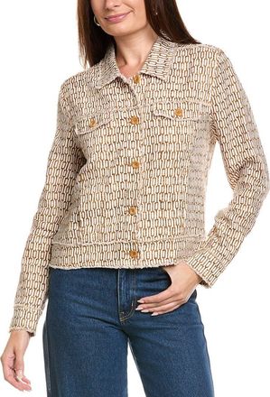 Tommy Bahama Island Key Linen Jacket