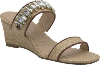 Adrienne Vittadini Acres Sandal