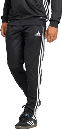 adidas Tiro 25 Essential Activewear Pants in Black/White at Nordstrom Rack, Size Xx-Large