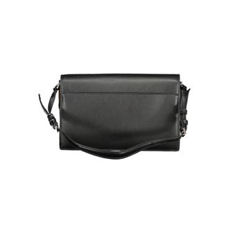 Calvin Klein Shoulder Bag - Black