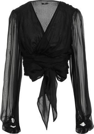 Elisabetta Franchi TOPS - Tops auf YOOX.COM