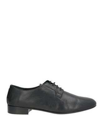 Giuseppe Zanotti SCHUHE - Schn&uuml;rschuhe auf YOOX.COM