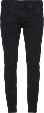 Jeckerson BOTTOMWEAR - Pantaloni jeans su YOOX.COM